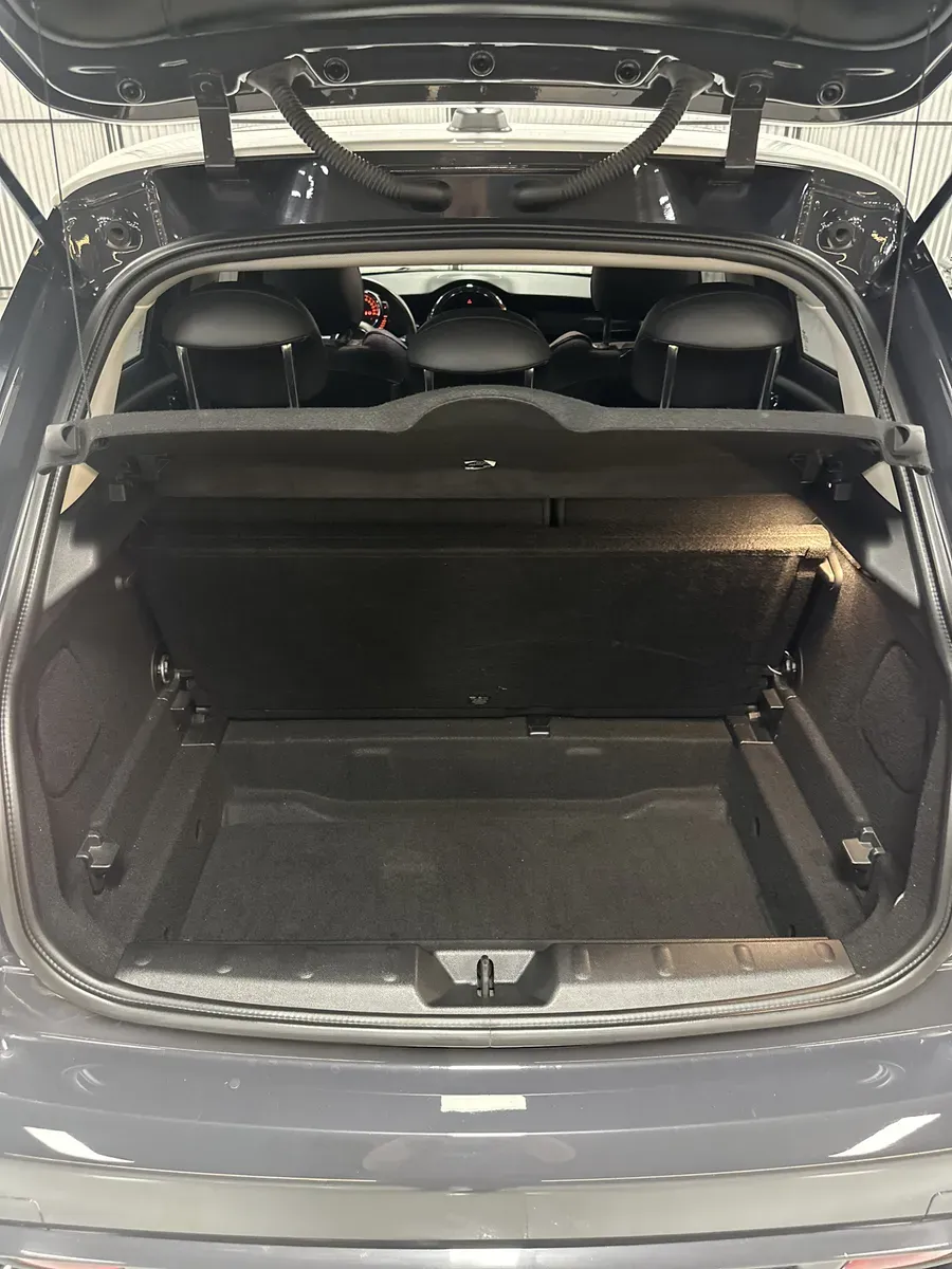 Mirá esta publicación de Mini Cooper