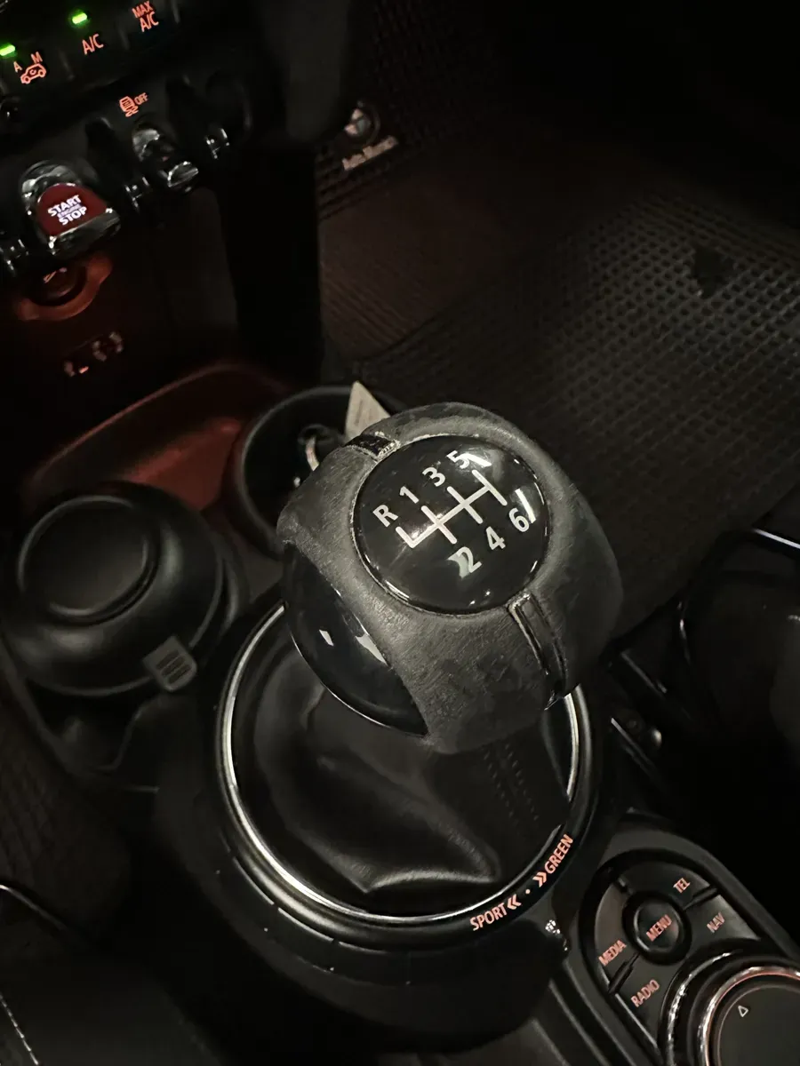 Mirá esta publicación de Mini Cooper