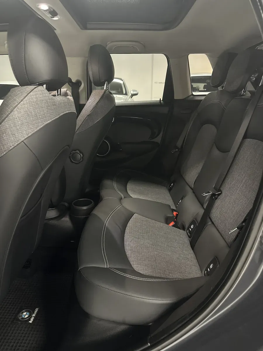 Mirá esta publicación de Mini Cooper