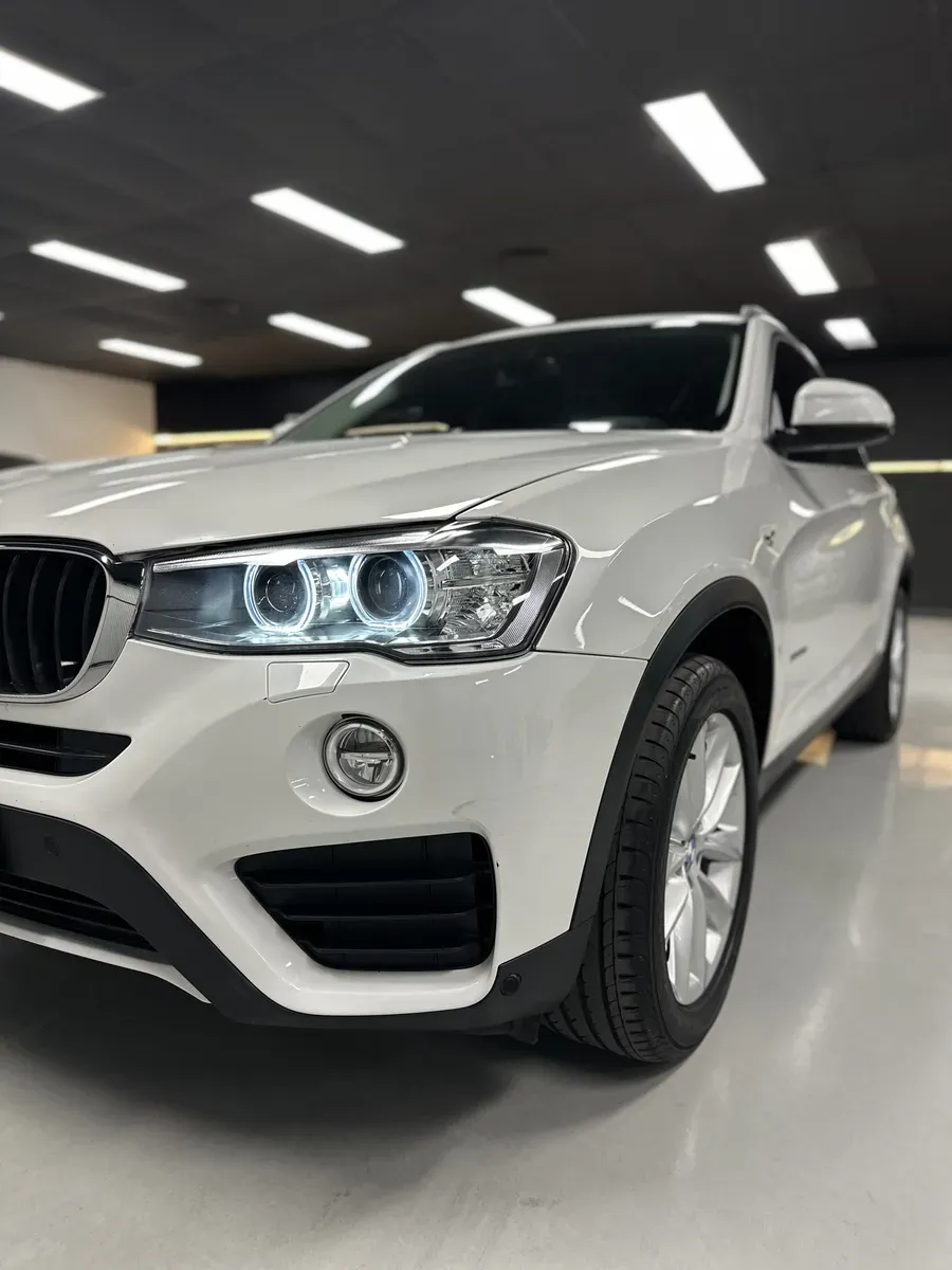 Mirá esta publicación de BMW X4