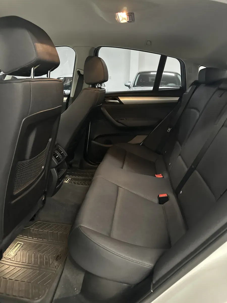 Mirá esta publicación de BMW X4