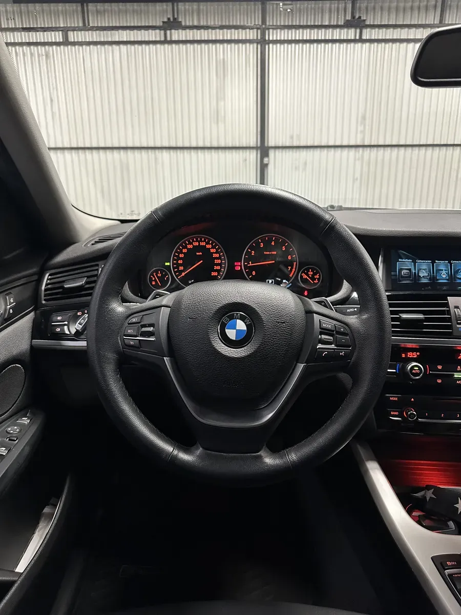 Mirá esta publicación de BMW X4