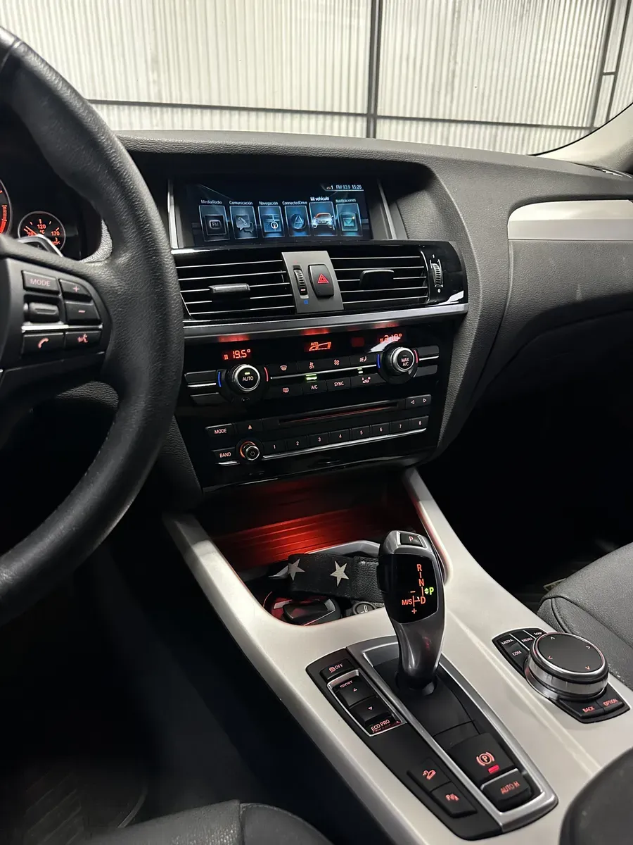 Mirá esta publicación de BMW X4