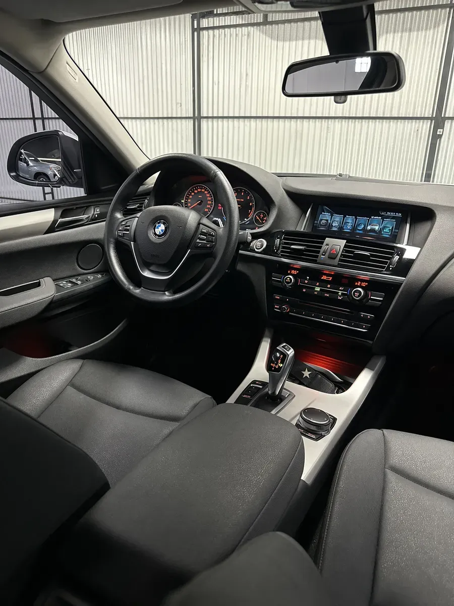 Mirá esta publicación de BMW X4
