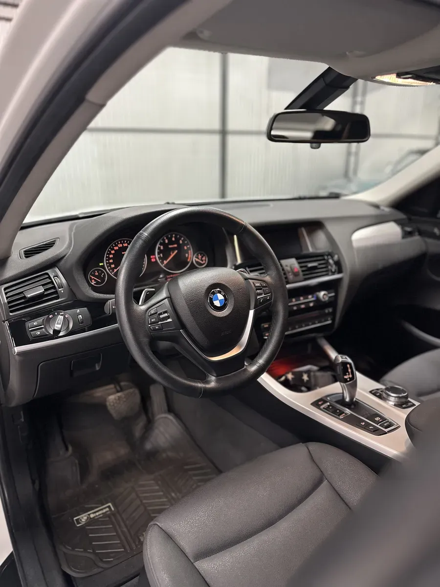 Mirá esta publicación de BMW X4