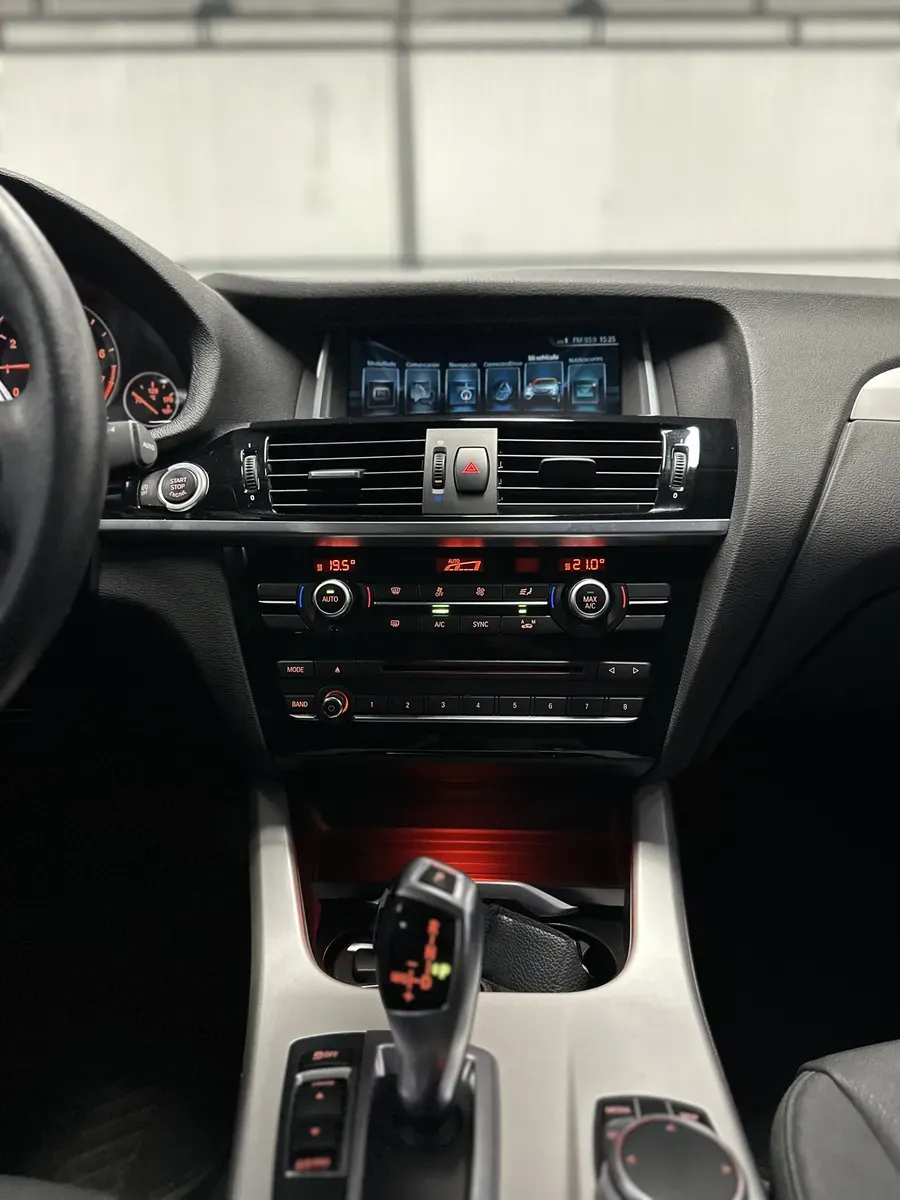 Mirá esta publicación de BMW X4