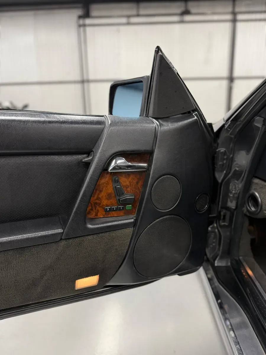 Mirá esta publicación de Mercedes Benz 300 SL