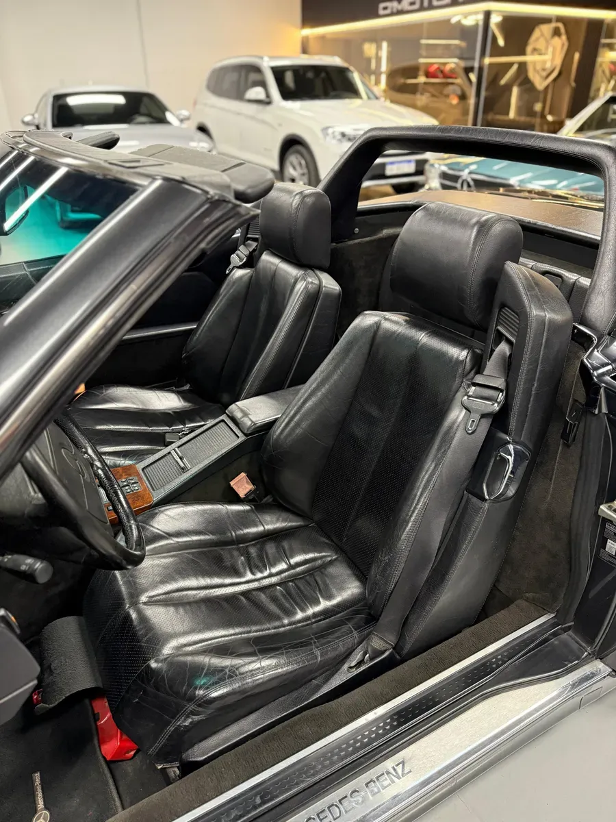 Mirá esta publicación de Mercedes Benz 300 SL