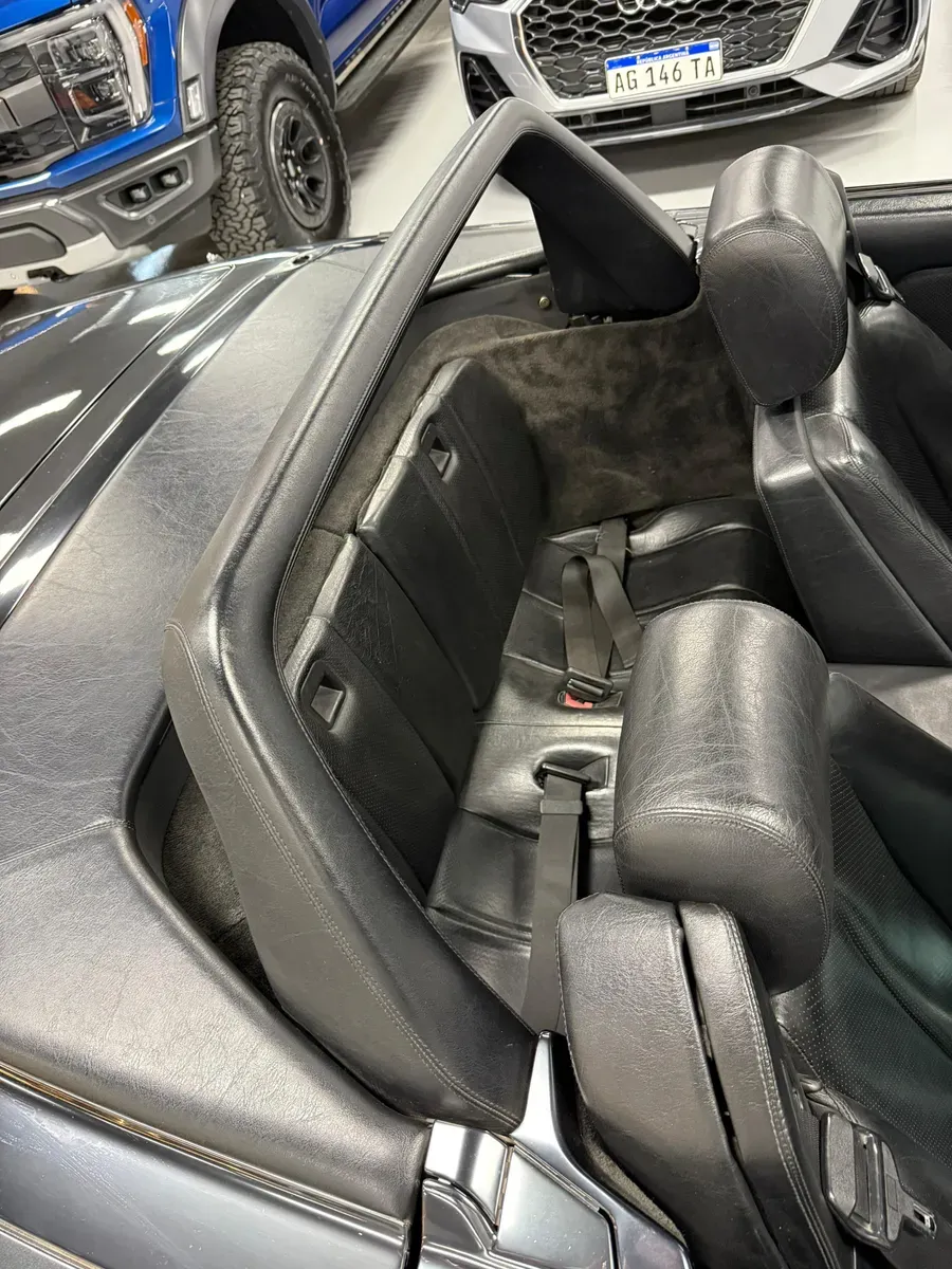 Mirá esta publicación de Mercedes Benz 300 SL