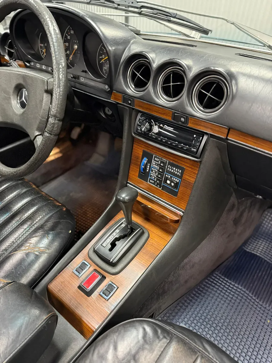 Mirá esta publicación de Mercedes Benz SL