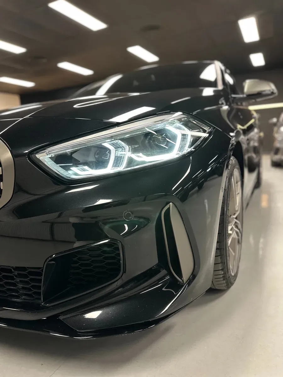 Mirá esta publicación de BMW Serie 1