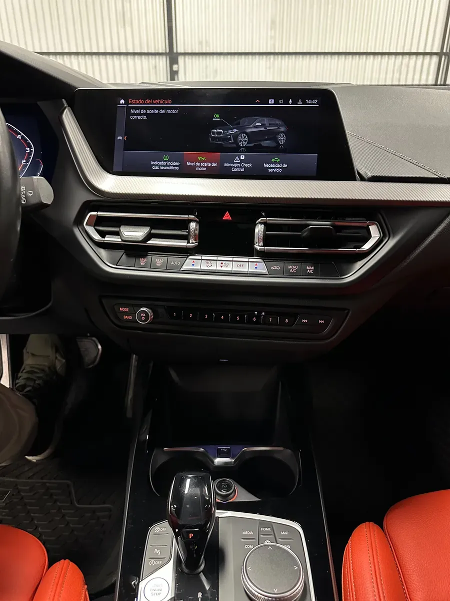 Mirá esta publicación de BMW Serie 1