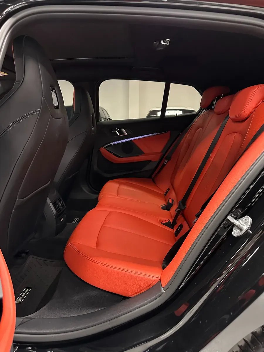 Mirá esta publicación de BMW Serie 1