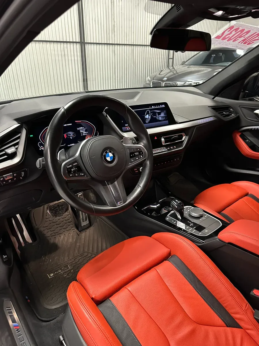 Mirá esta publicación de BMW Serie 1