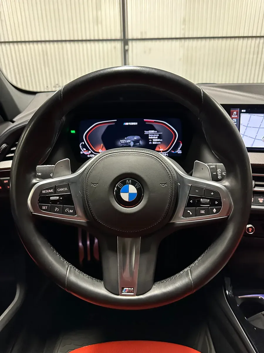 Mirá esta publicación de BMW Serie 1