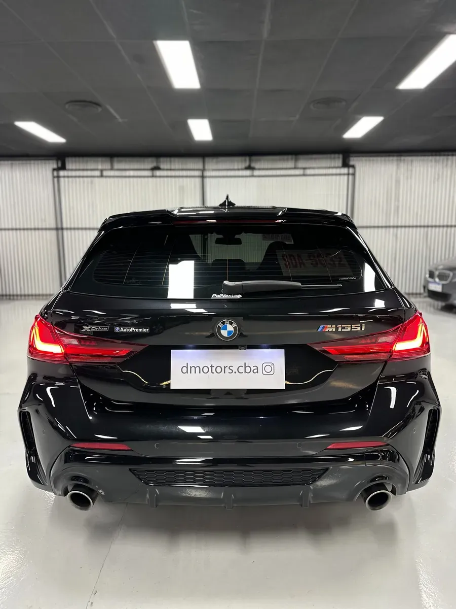 Mira esta publicación de BMW Serie 1 2021 en Motordil