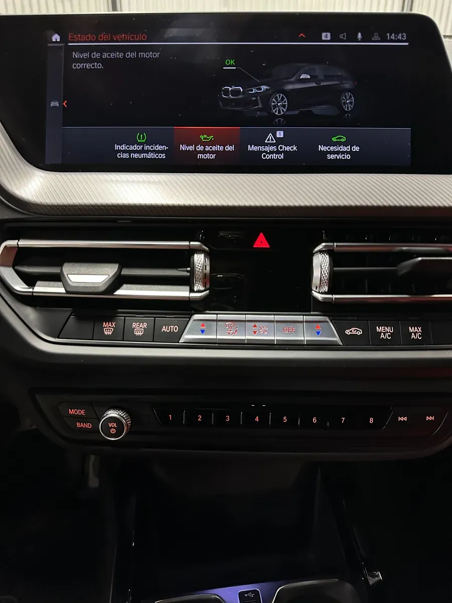 Mirá esta publicación de BMW Serie 1