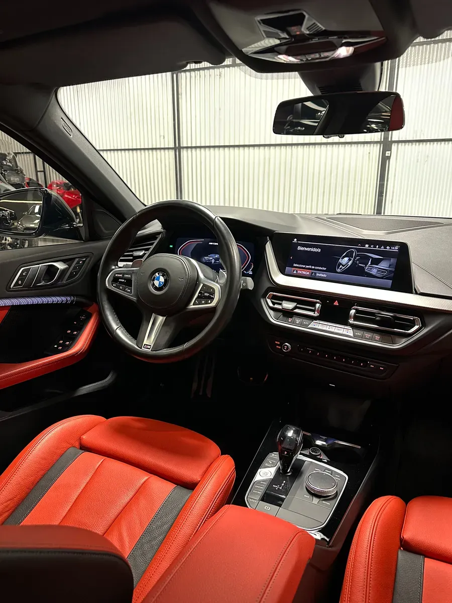 Mirá esta publicación de BMW Serie 1