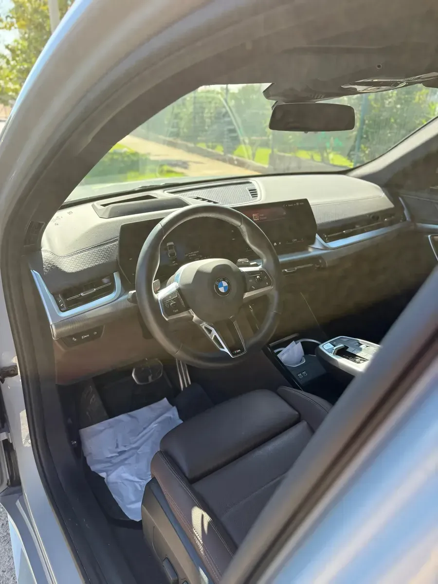 Mirá esta publicación de BMW X2