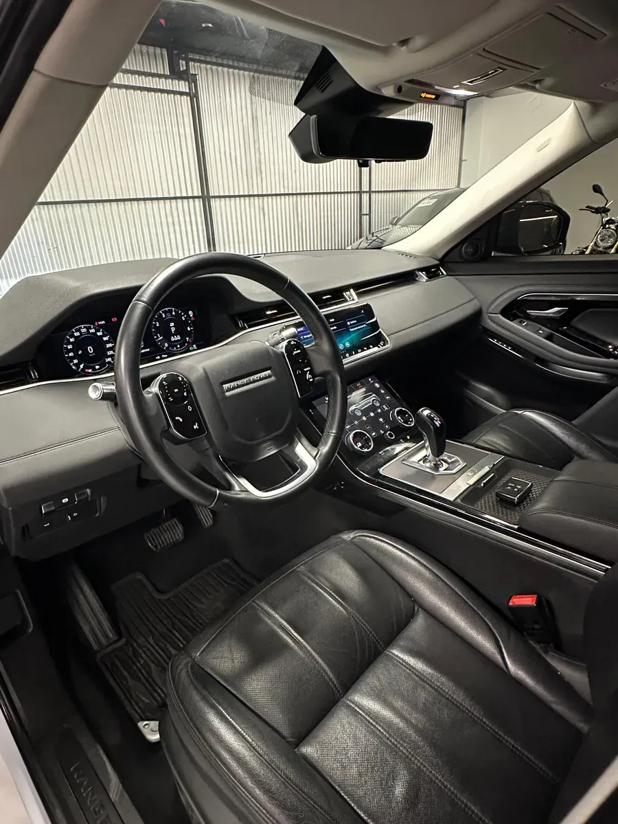 Mirá esta publicación de Land Rover Range Rover Evoque