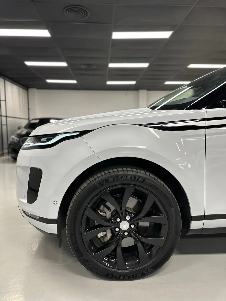 Mirá esta publicación de Land Rover Range Rover Evoque
