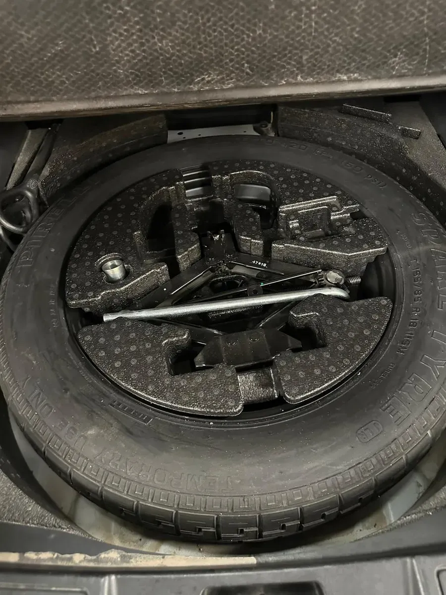 Mirá esta publicación de Land Rover Range Rover Evoque