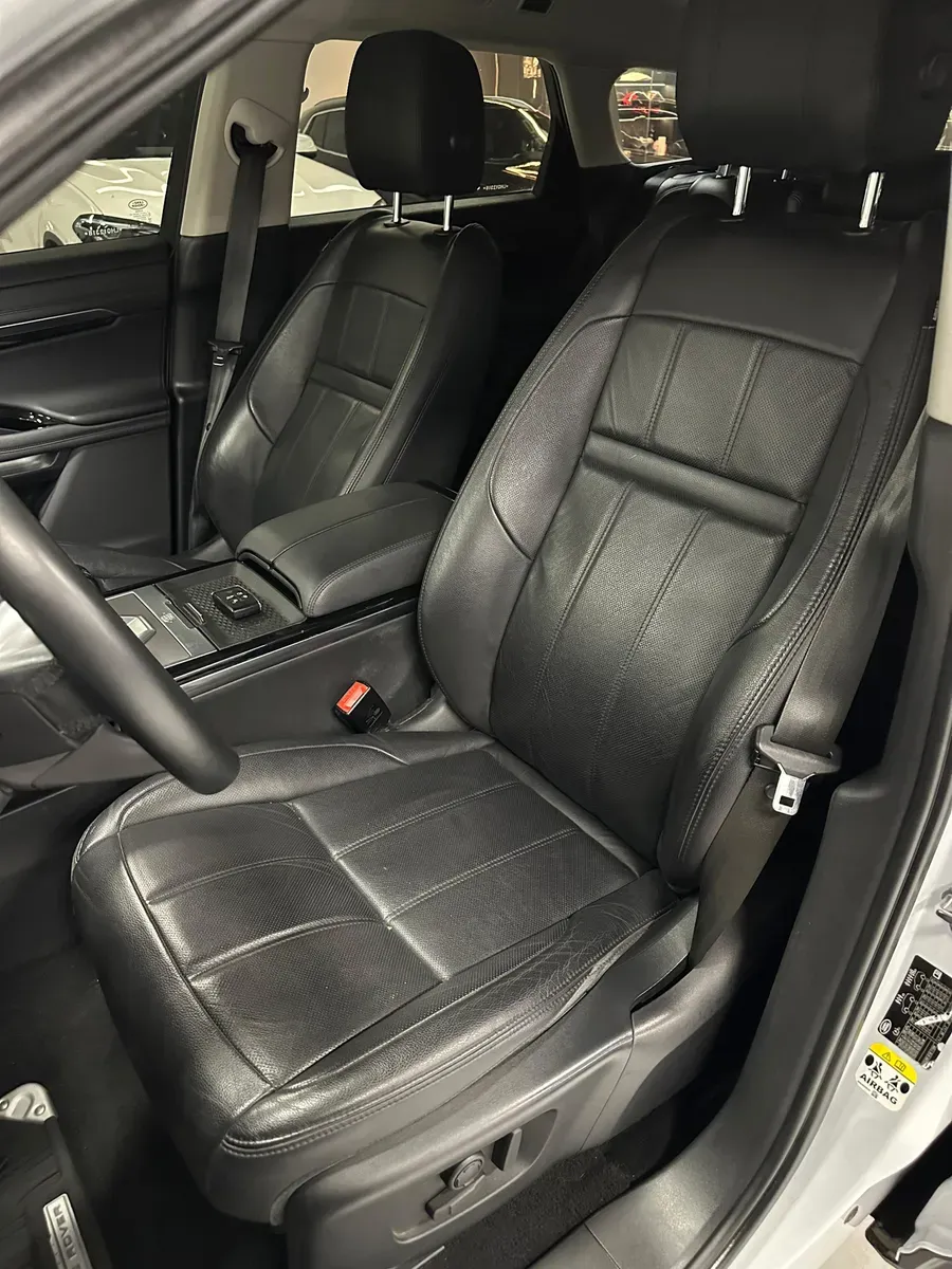 Mirá esta publicación de Land Rover Range Rover Evoque