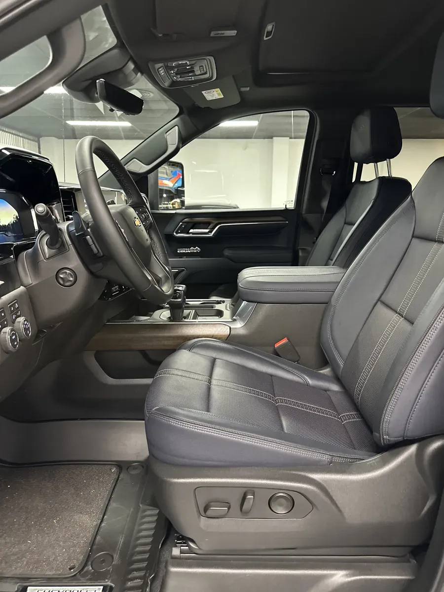 Mirá esta publicación de Chevrolet Silverado