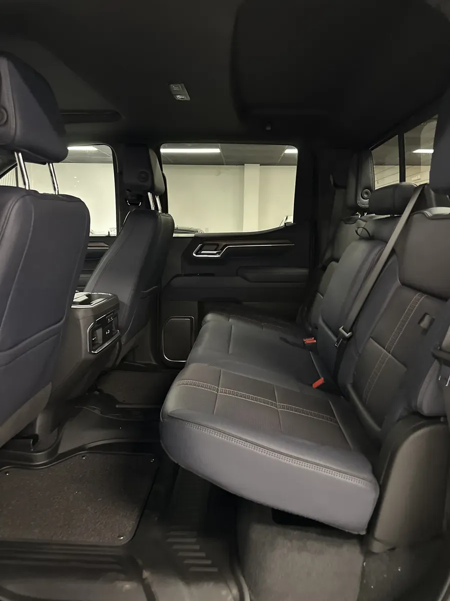 Mirá esta publicación de Chevrolet Silverado