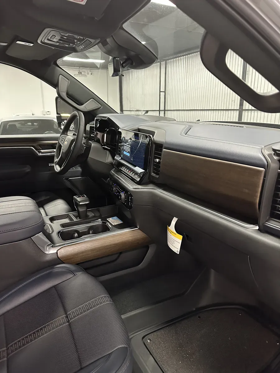 Mirá esta publicación de Chevrolet Silverado