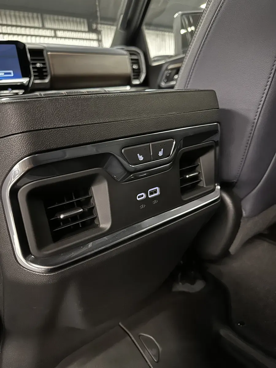 Mirá esta publicación de Chevrolet Silverado