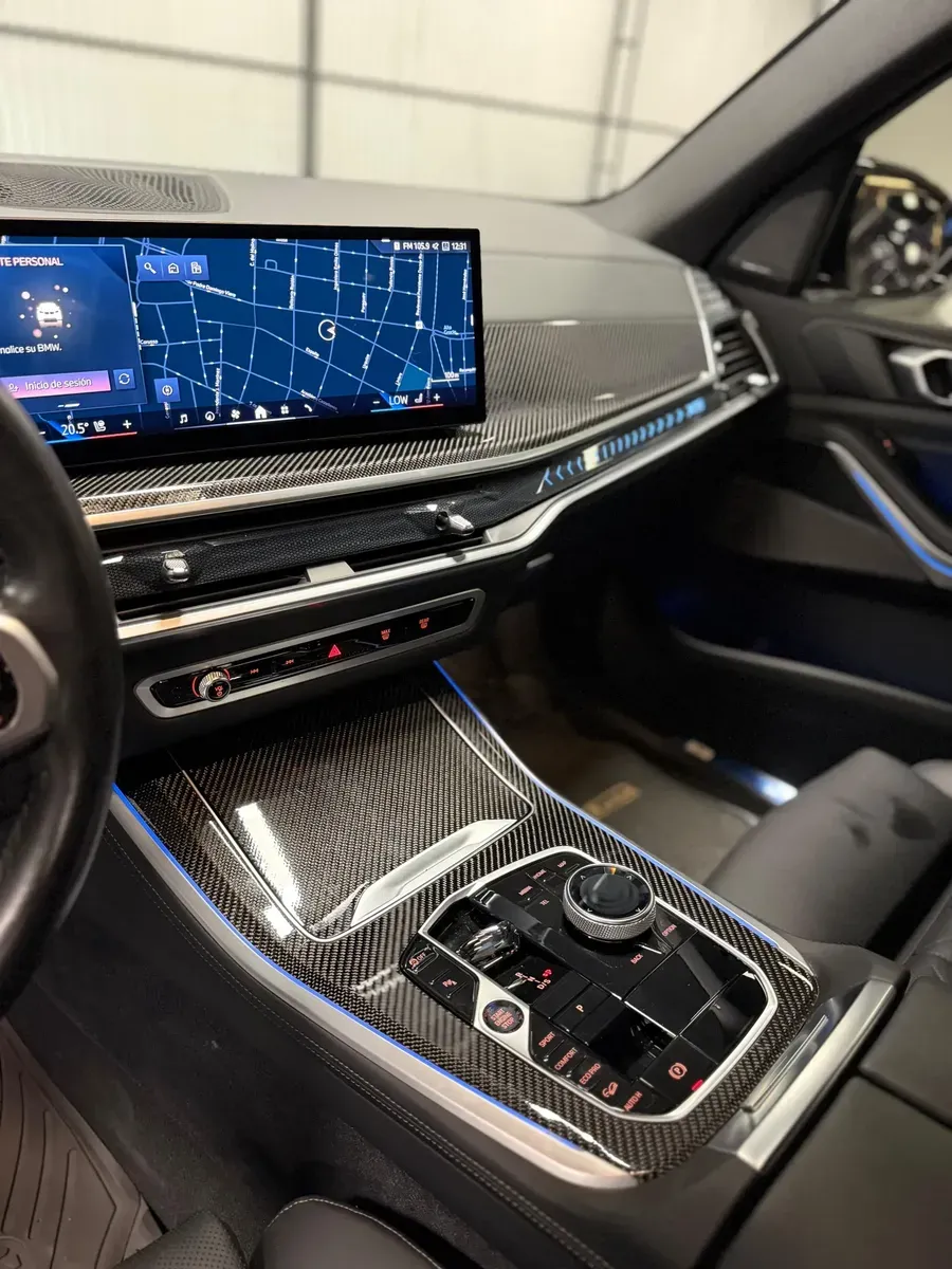 Mirá esta publicación de BMW X5