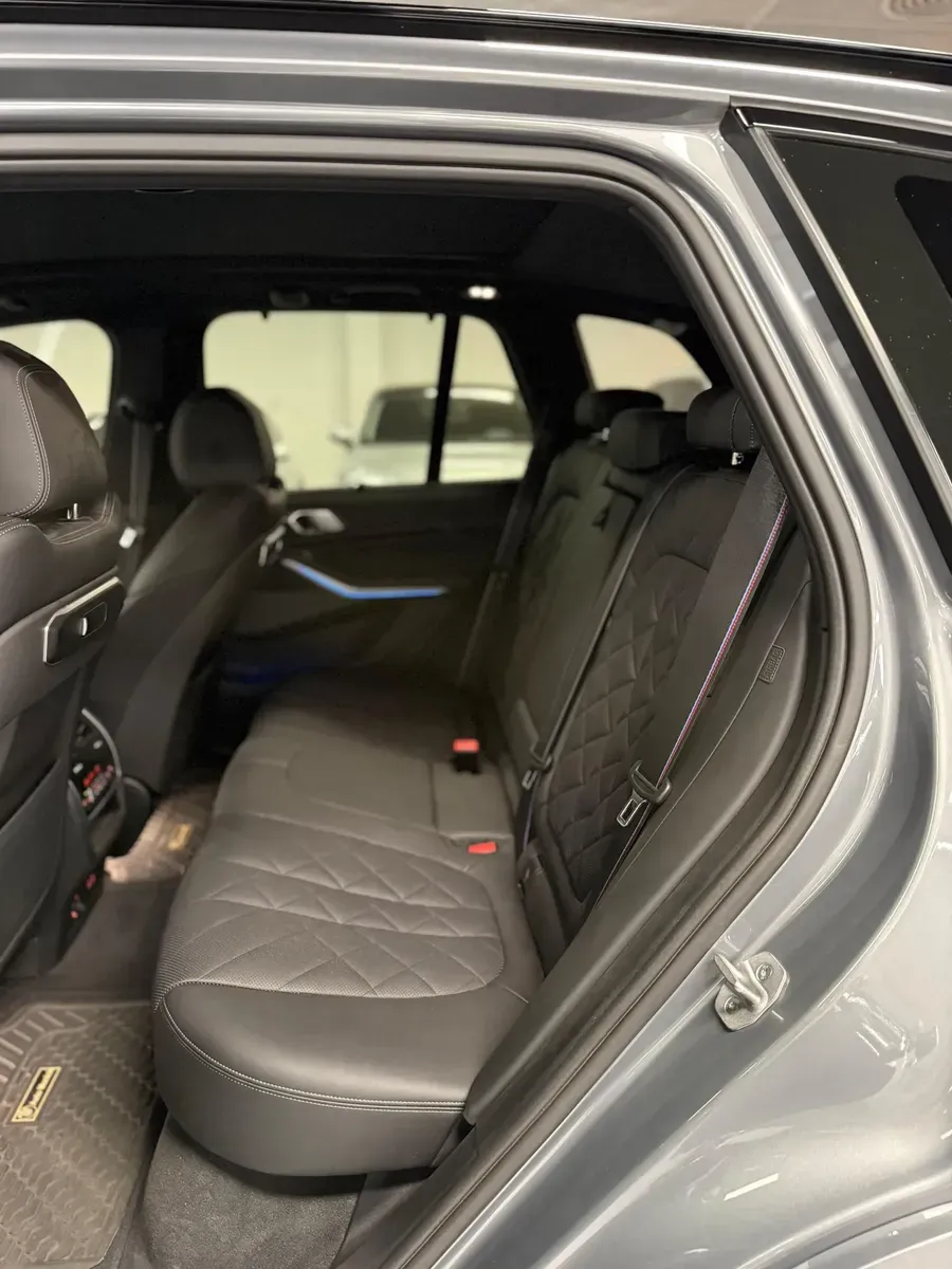 Mirá esta publicación de BMW X5