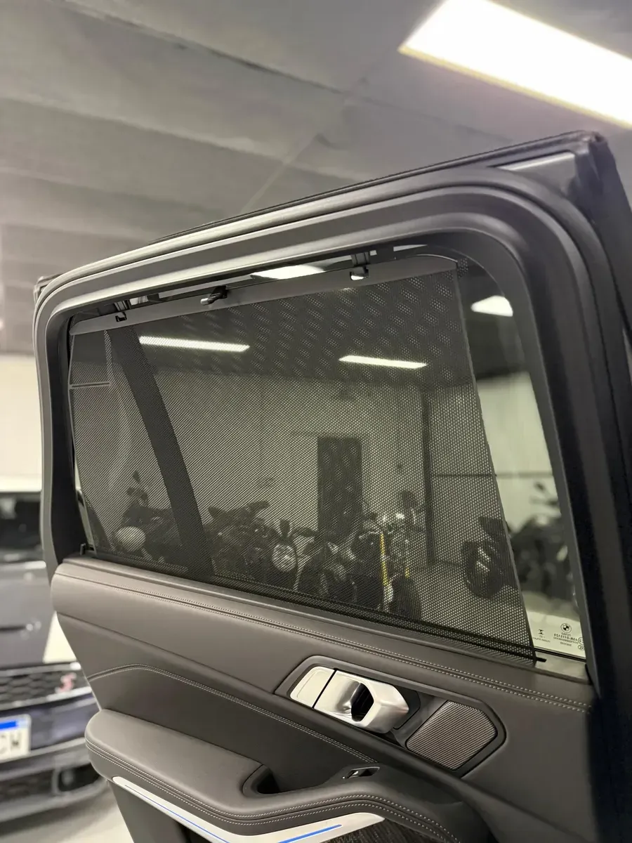 Mira esta publicación de BMW X5 2024 en Motordil