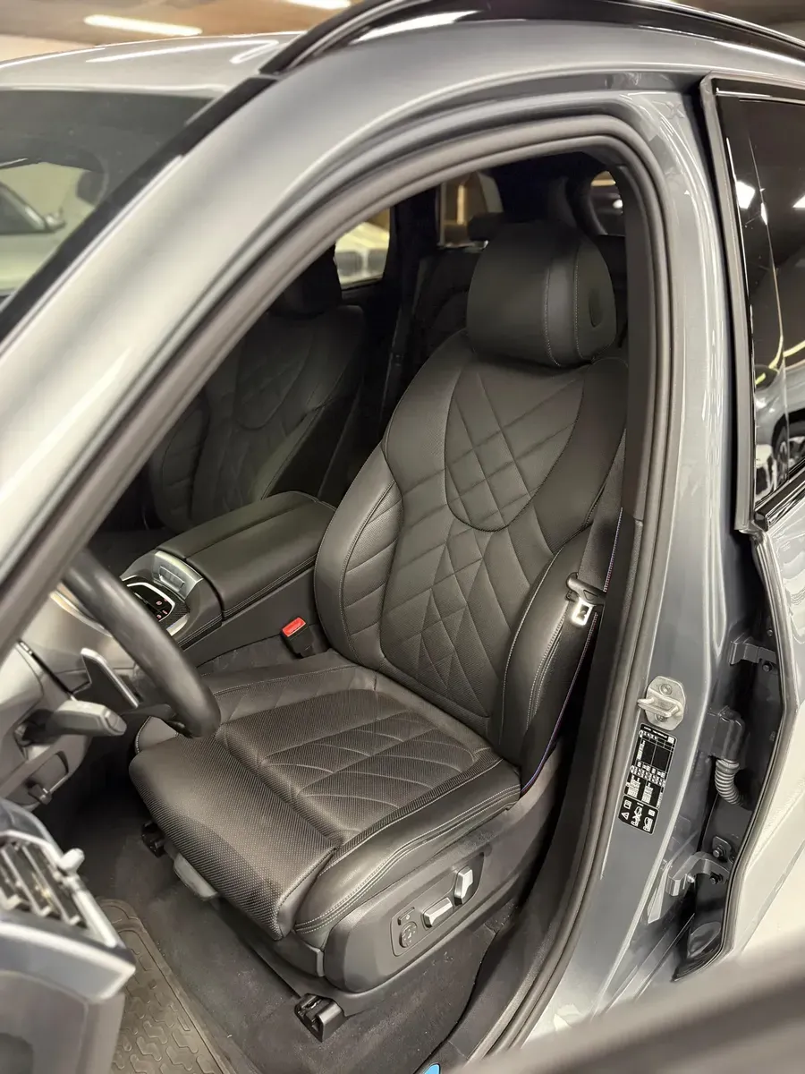 Mirá esta publicación de BMW X5