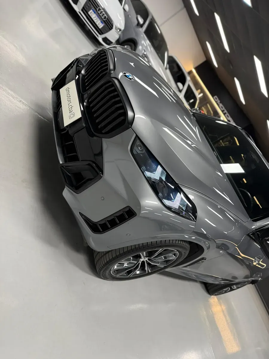 Mira esta publicación de BMW X5 2024 en Motordil