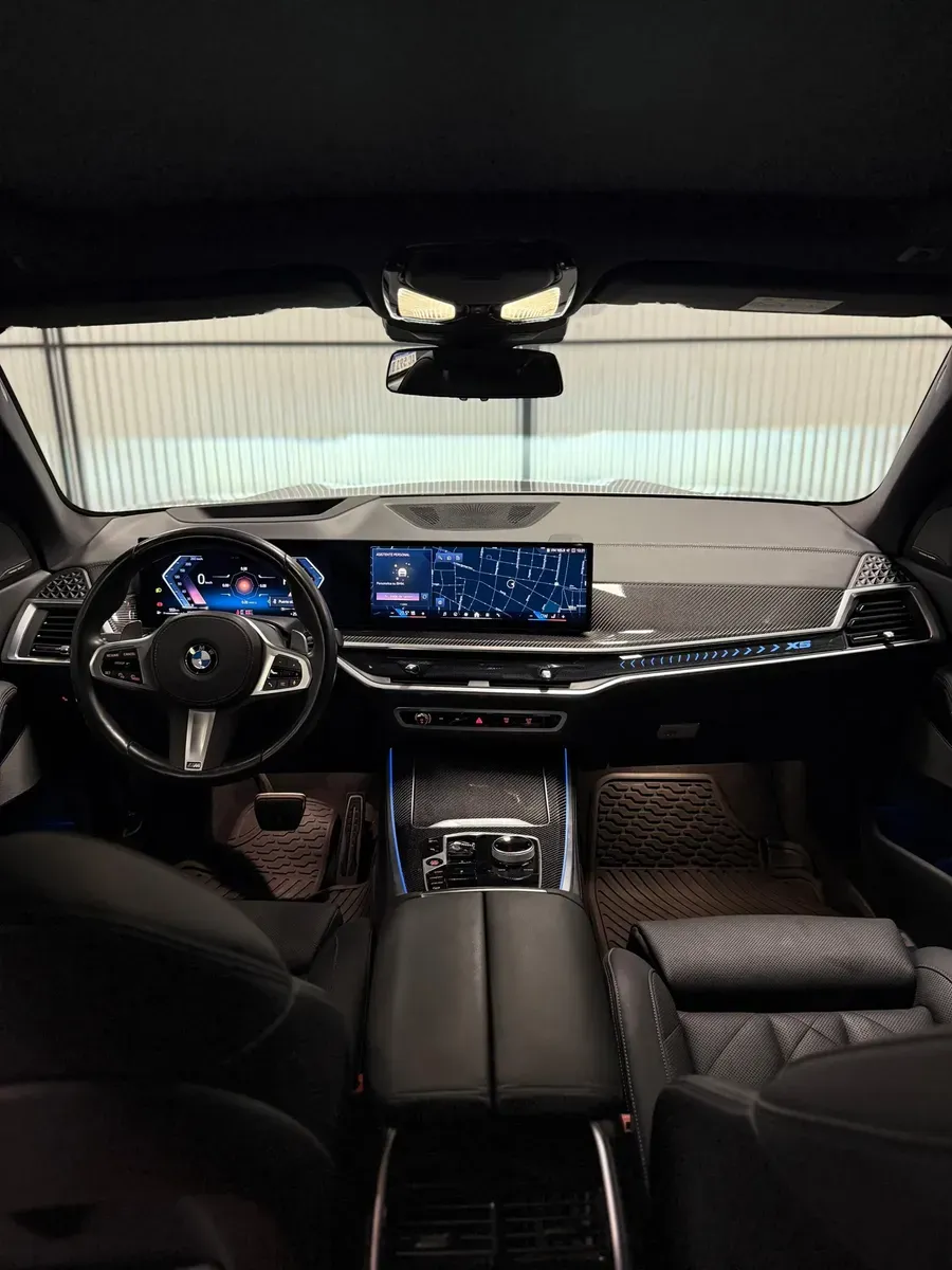 Mirá esta publicación de BMW X5