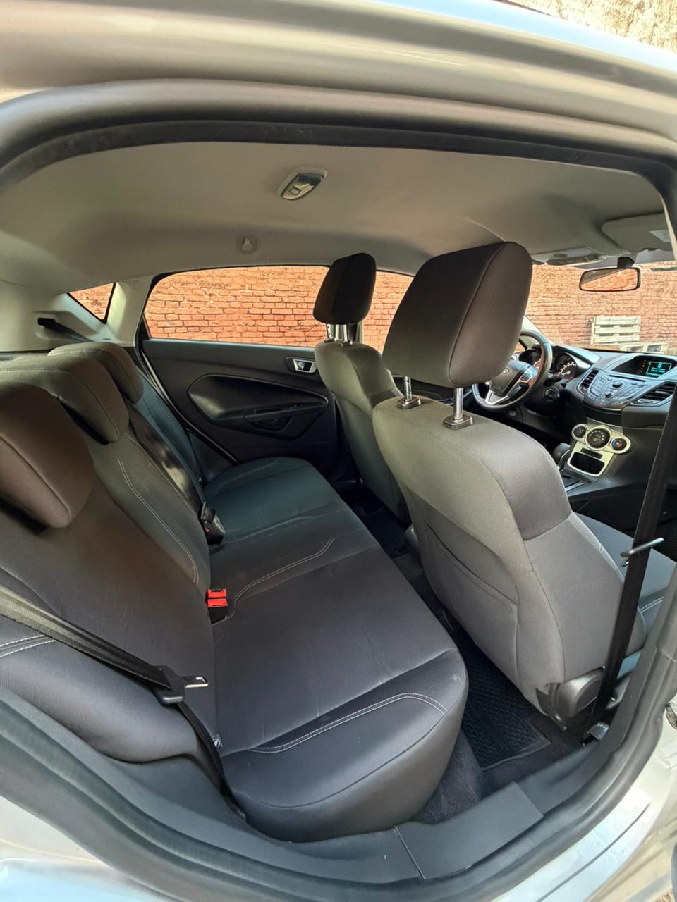 Mirá esta publicación de Ford Fiesta