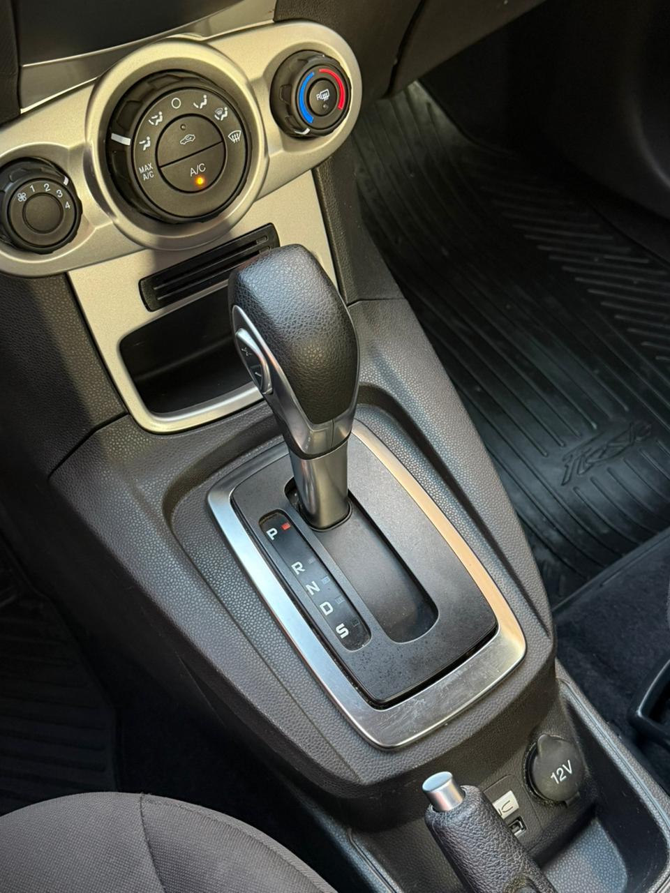 Mirá esta publicación de Ford Fiesta