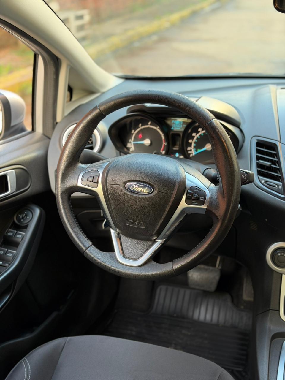 Mirá esta publicación de Ford Fiesta