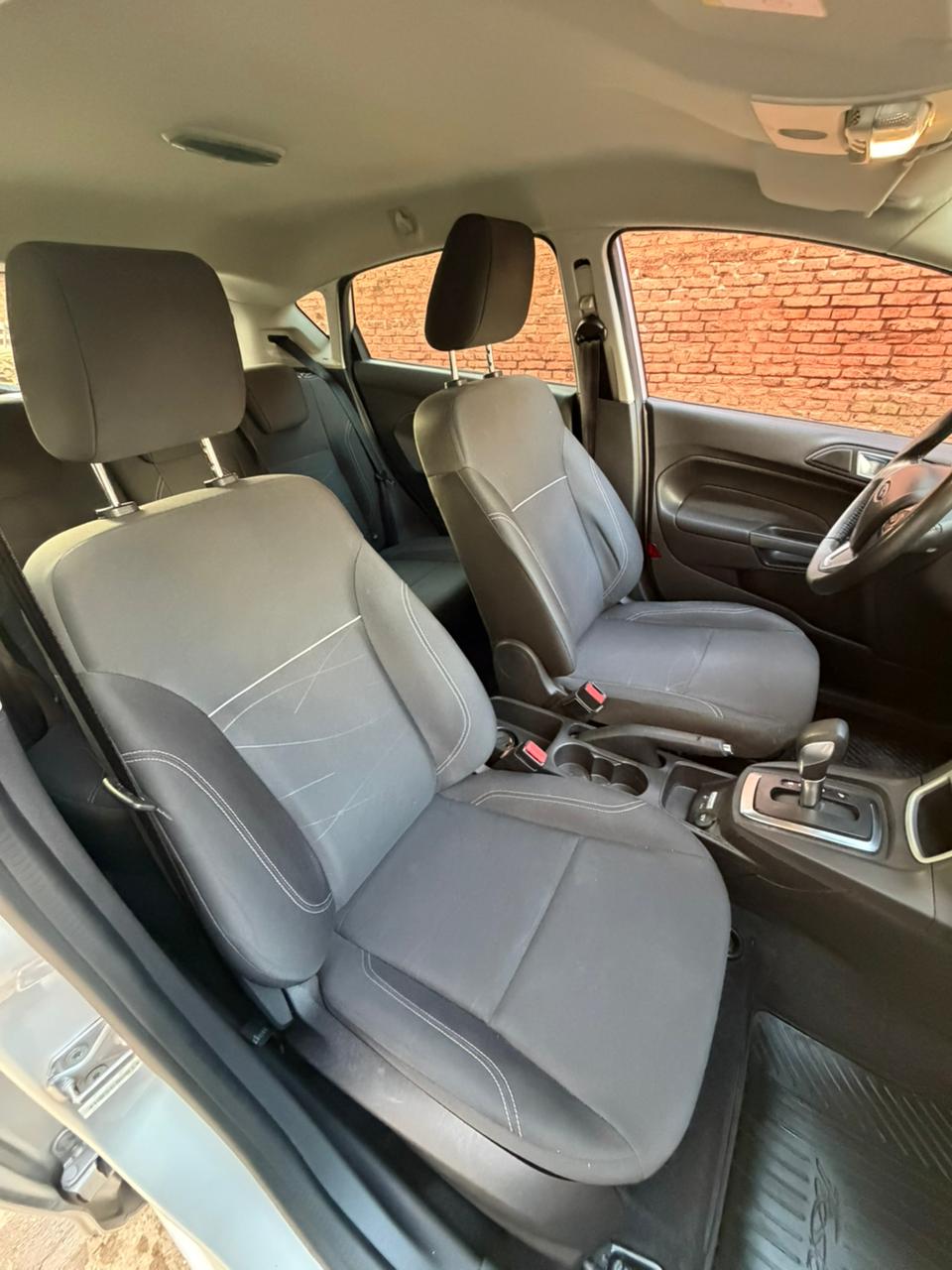 Mirá esta publicación de Ford Fiesta