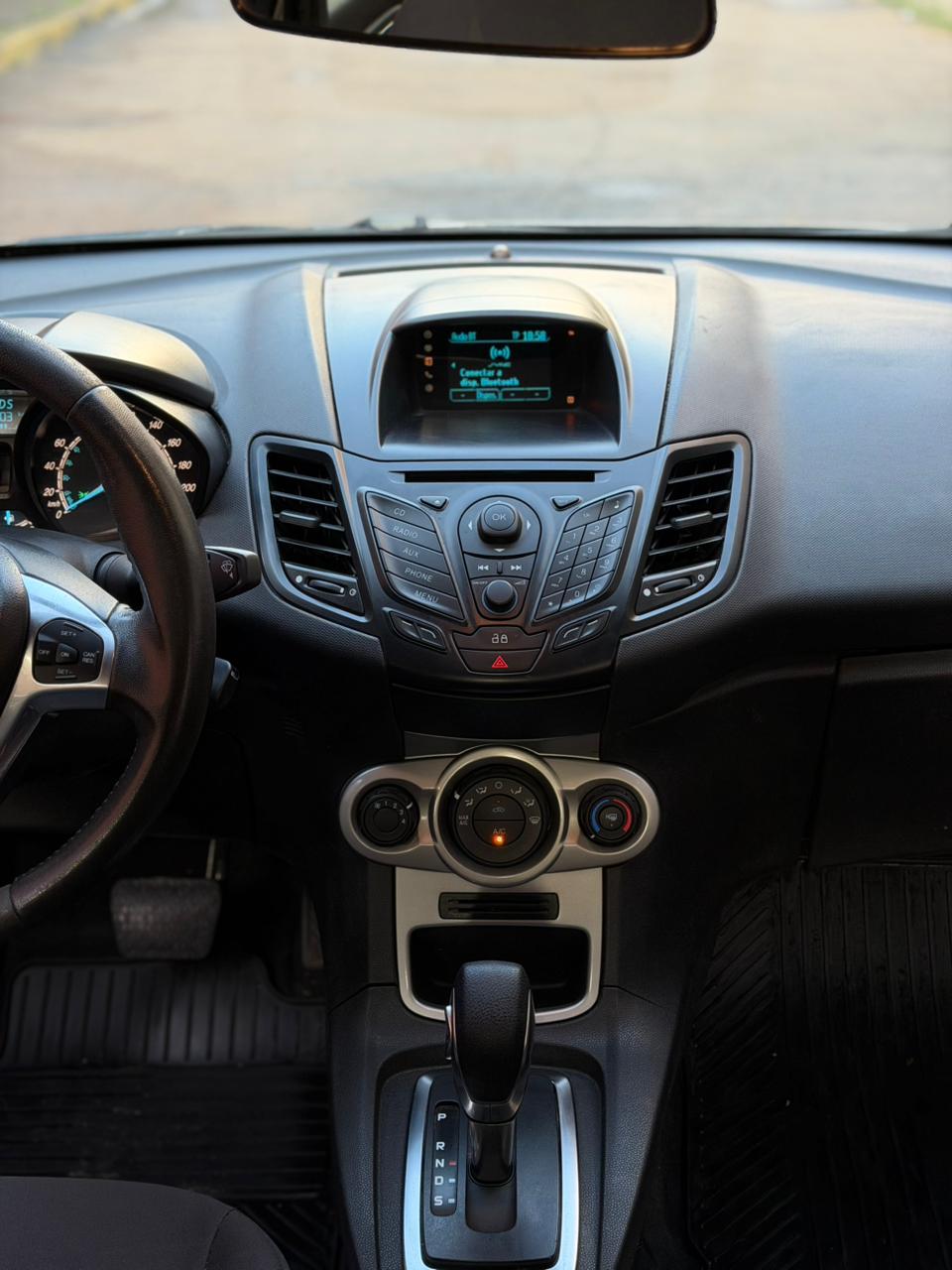 Mirá esta publicación de Ford Fiesta