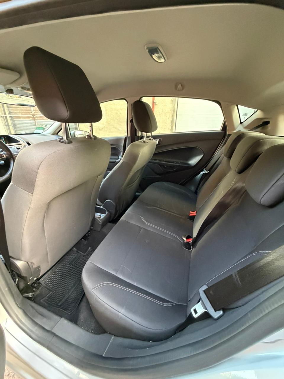 Mirá esta publicación de Ford Fiesta