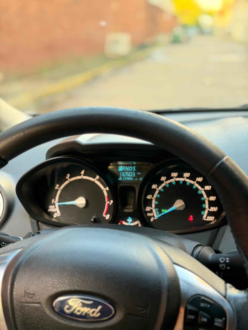 Mirá esta publicación de Ford Fiesta