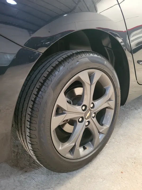 Mira esta publicación de Chevrolet Cruze 2024 en Motordil