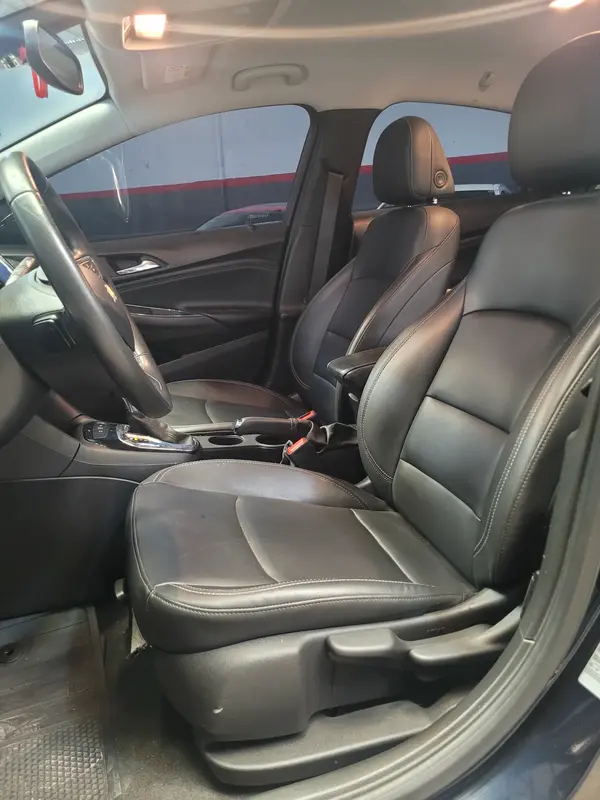 Mira esta publicación de Chevrolet Cruze 2024 en Motordil