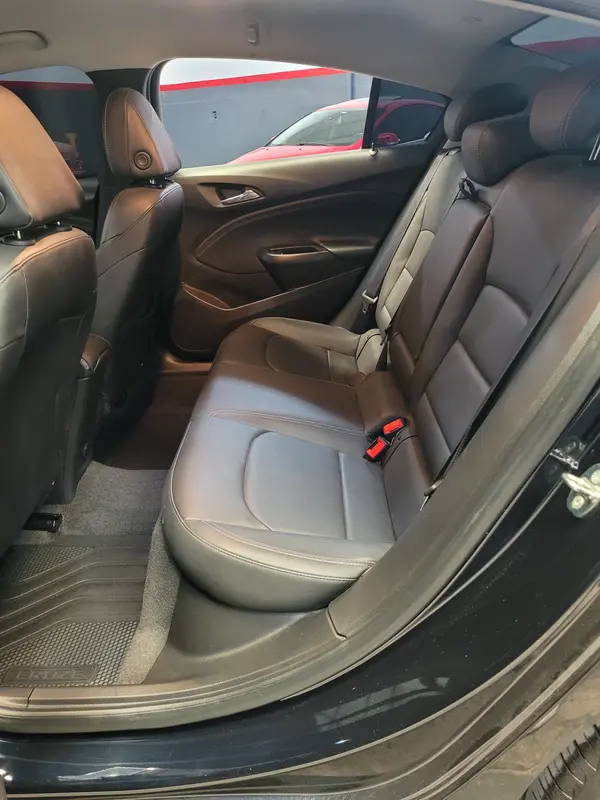 Mira esta publicación de Chevrolet Cruze 2024 en Motordil