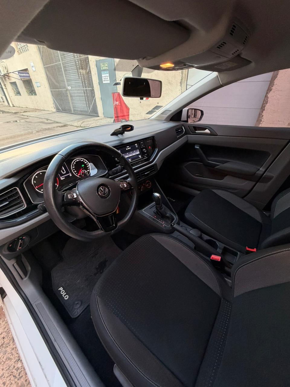 Mirá esta publicación de Volkswagen Polo