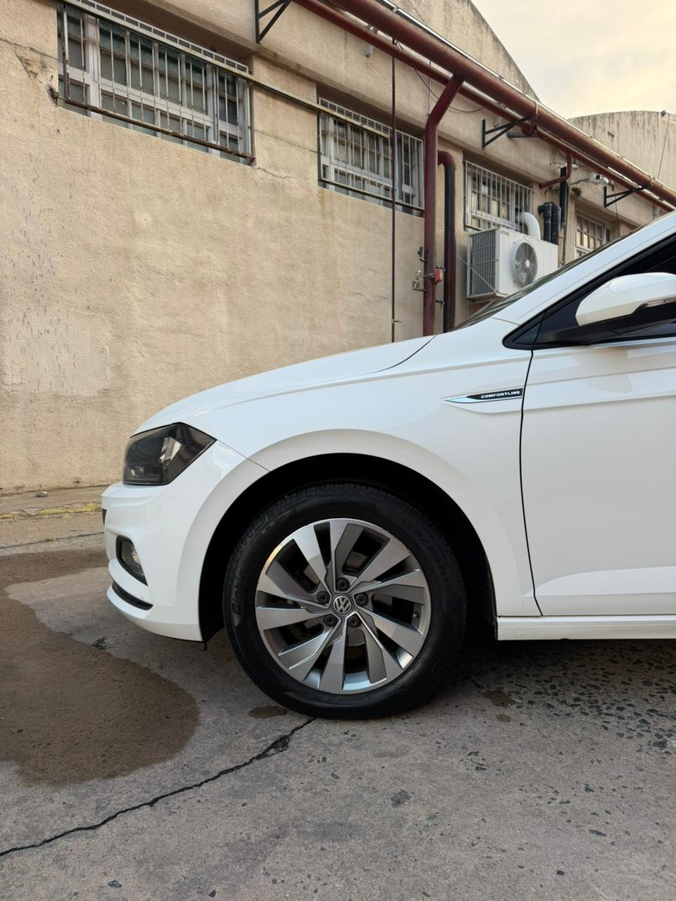 Mira esta publicación de Volkswagen Polo 2018 en Motordil