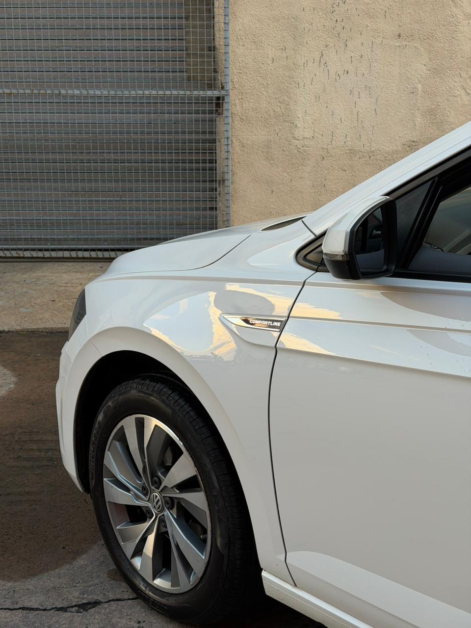 Mirá esta publicación de Volkswagen Polo